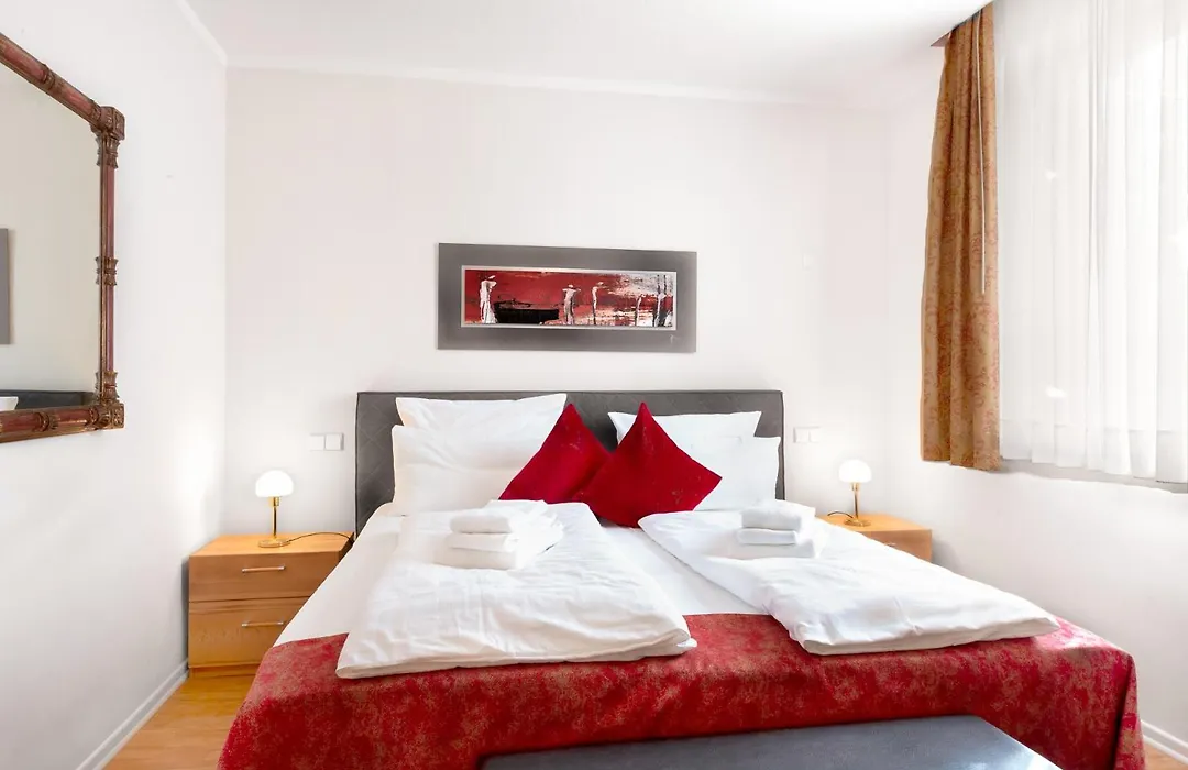 Zur Windmühle Restaurant - Hotel-1